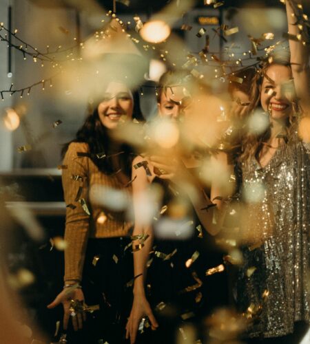 De ce iluminatul contează la fel de mult ca muzica la evenimentul tău